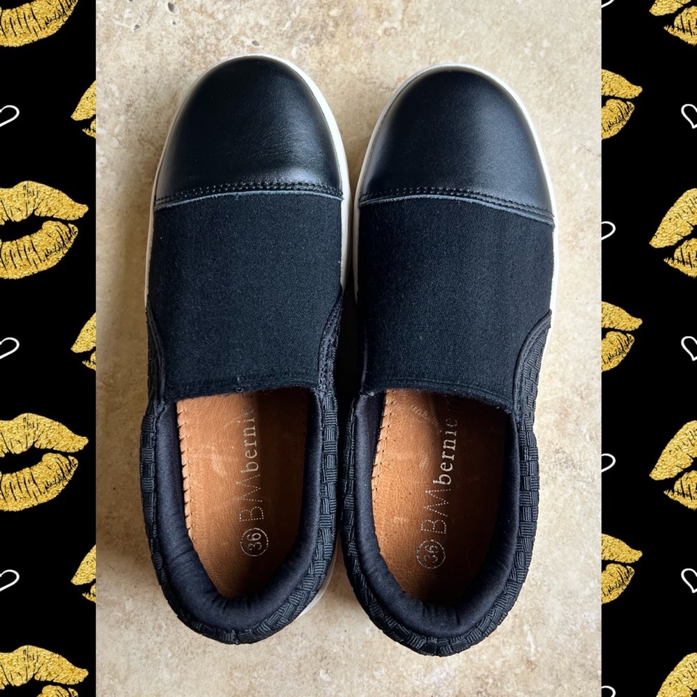*NEW* BMbernie mev shoes womens